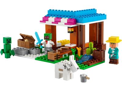 U21184 - The Bakery