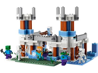 U21186 - The Ice Castle