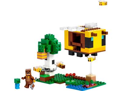 U21241 - The Bee Cottage