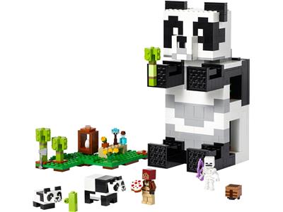 U21245 - The Panda Haven