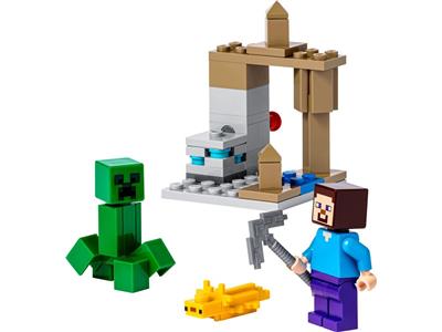 U30647 - The Dripstone Cavern