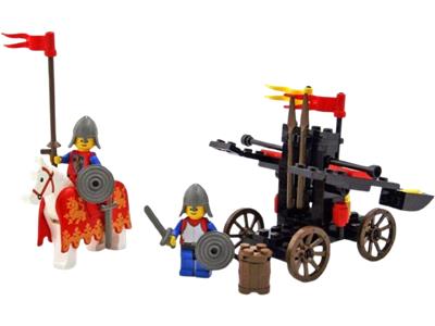 u6039 - Twin Arm Launcher (Pre-Built)