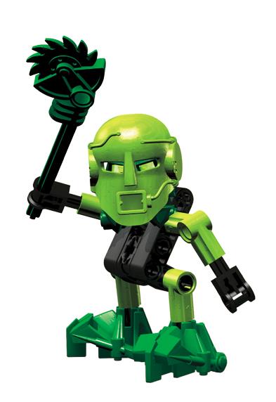 Bionicle - Matau