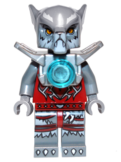 loc008 - Wakz - Armor
