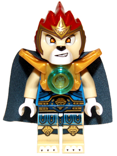 loc011 - Laval - Light Armor, Cape