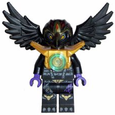 loc019 - Rawzom - Pearl Gold Armor