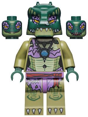 loc022 - Crooler