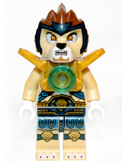 loc025 - Lennox - Pearl Gold Armor