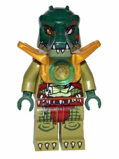 loc051 - Cragger - Light Armor