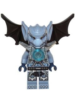 loc054 - Braptor