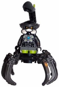 loc064 - Scutter