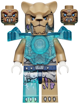 loc099 - Strainor - Heavy Armor