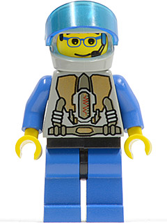 lom013 - Life on Mars (LoM) - Assistant