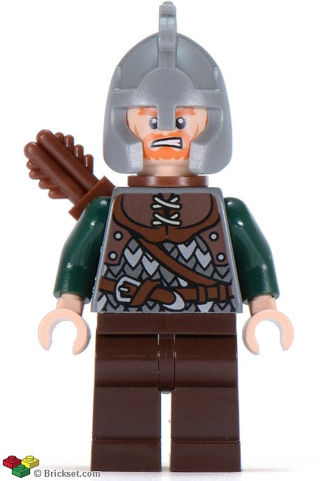 lor009 - Rohan Soldier