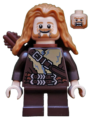 lor036 - Fili the Dwarf