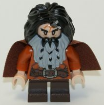 lor041 - Bifur the Dwarf