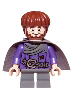 lor045 - Ori the Dwarf