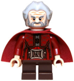 lor047 - Dori the Dwarf