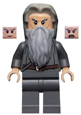 lor061 - Gandalf the Grey