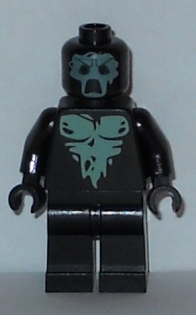 lor081 - Necromancer of Dol Guldur