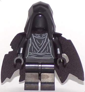 lor141 - Ringwraith (Nazgûl) - Hood Basic