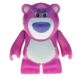 lotso1 - Lotso Bear