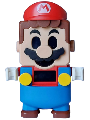 mar0007 - Mario