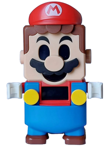 mar0007 - Mario
