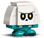 mar0063 - Bone Goomba - Walking