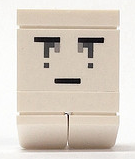 min006 - Micromob Ghast