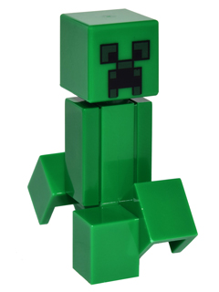 min012 - Creeper