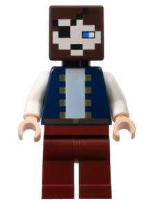 min068 - Pirate