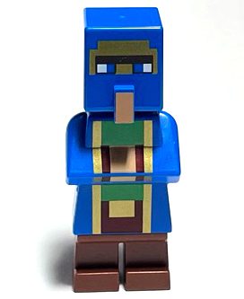 min087 - Wandering Trader