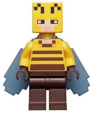 min091 - Beekeeper