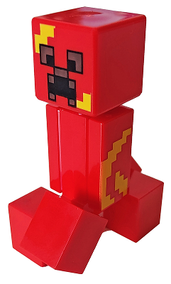 min108 - Creeper, Exploding Creeper
