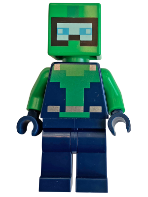 min153 - Diver Explorer