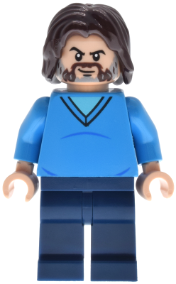 min208 - Steve - A Minecraft Movie