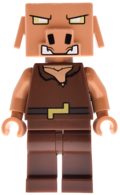min213 - Piglin - A Minecraft Movie