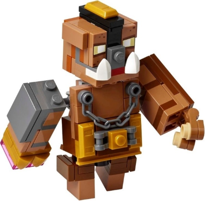 min218 - Great Hog