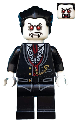 mof013 - Lord Vampyre