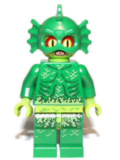mof014 - Swamp Creature