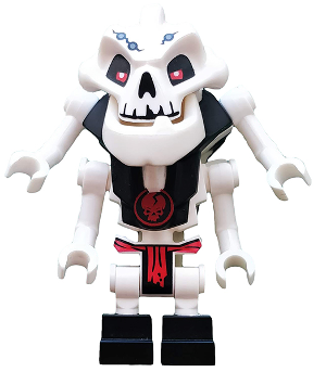 njo0014 - Samukai (Skulkin)