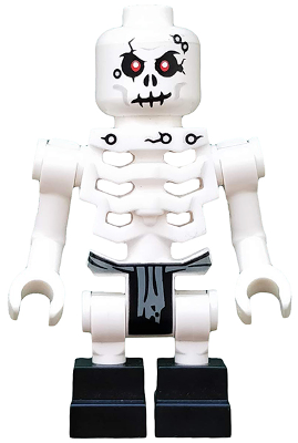 njo0020 - Chopov (Skulkin) - Vertical Grip Hands
