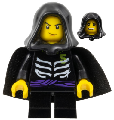njo0038 - Lloyd Garmadon
