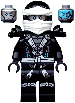 njo0151 - Zane (Deepstone Armor) - Possession