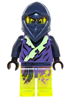 njo0177 - Ghost Ninja Howla