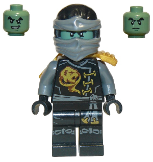 njo0201 - Cole - Skybound, Ghost, Head Wrap