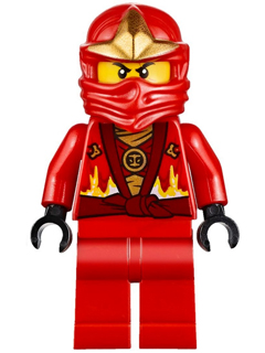 njo0205 - Kai - Rebooted with ZX Hood