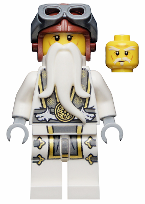 njo0208 - Wu Sensei - Skybound
