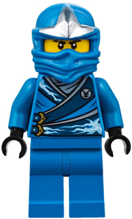 njo0214 - Jay - Rebooted with ZX Hood